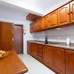 Appartement Alegria's By Galmi