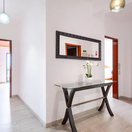 Alegria's By Galmi Appartement Calheta (Madeira)