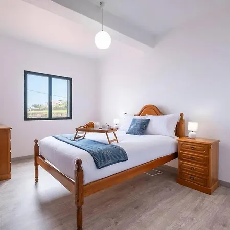 Apartmán Alegria's By Galmi Calheta (Madeira)