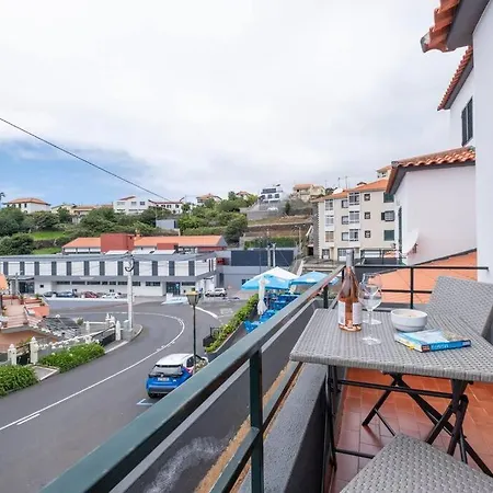 Alegria's By Galmi Calheta (Madeira)