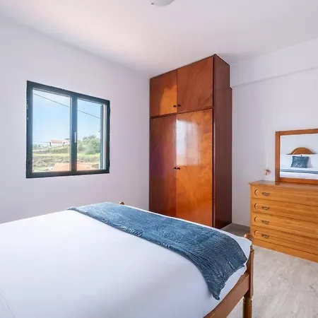 Alegria's By Galmi * Calheta (Madeira)