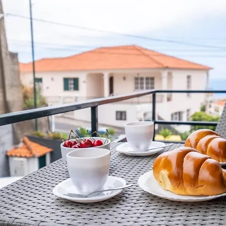 Apartman Alegria's By Galmi