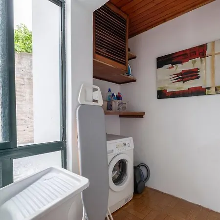 Alegria's By Galmi Apartman Calheta