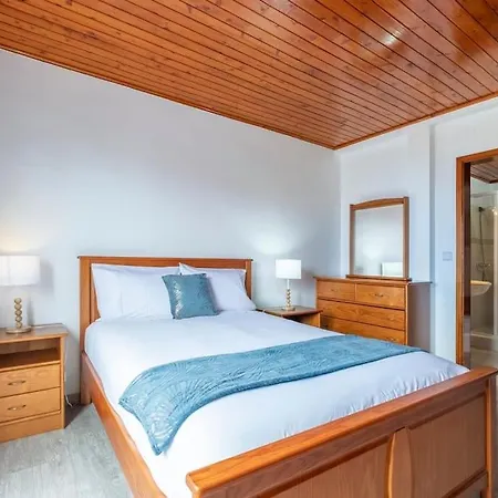 Alegria's By Galmi Calheta