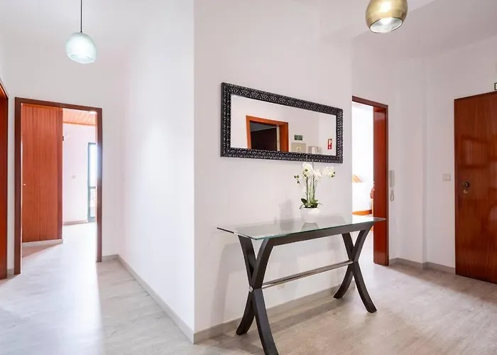 Alegria's By Galmi Apartment Calheta (Madeira)