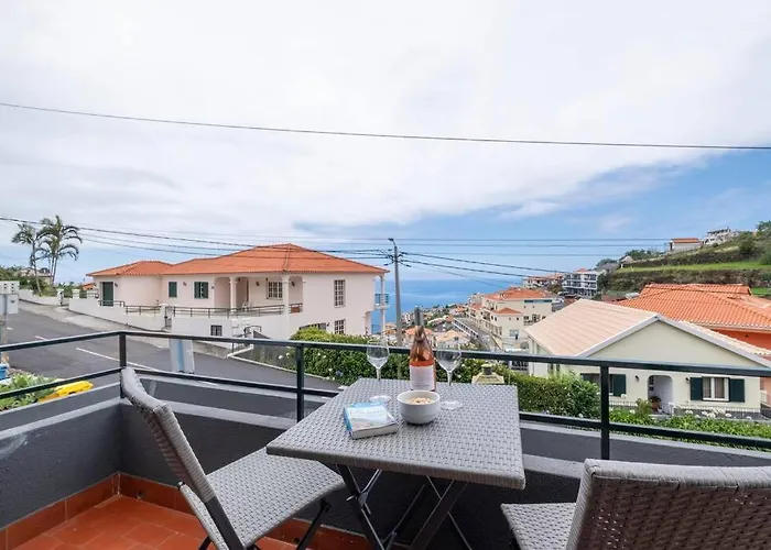 Alegria's By Galmi アパート *