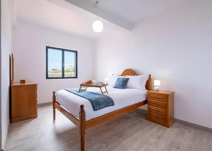 アパート Alegria's By Galmi カリェタ