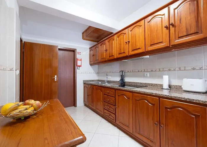 Apartment Alegria's By Galmi