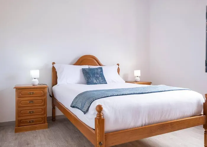 Alegria's By Galmi Calheta (Madeira)