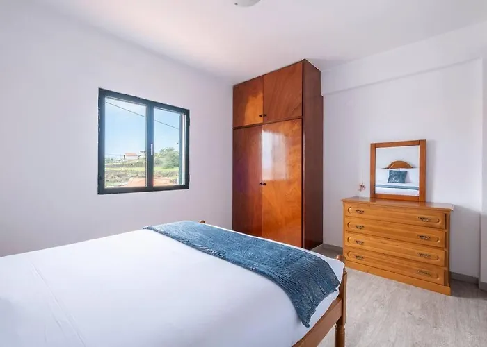 Alegria's By Galmi * Calheta (Madeira)