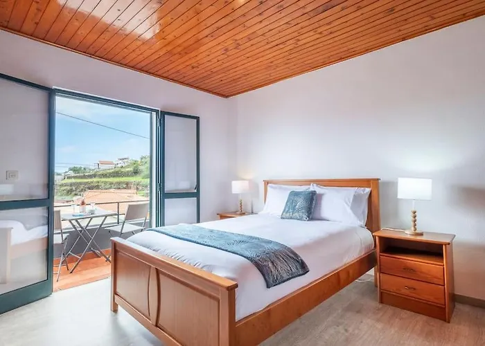 アパート Alegria's By Galmi カリェタ