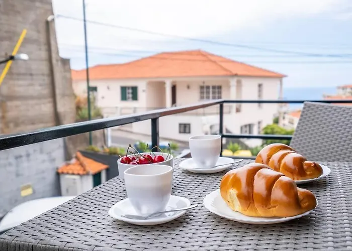 Apartment Alegria's By Galmi