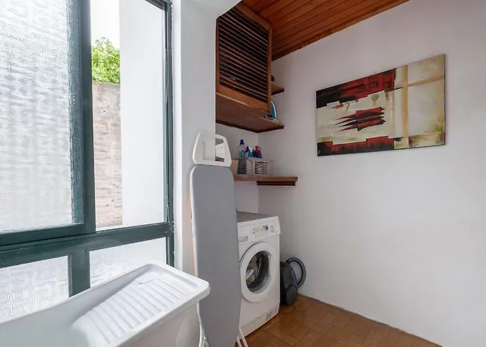 Alegria's By Galmi Apartment Calheta (Madeira)